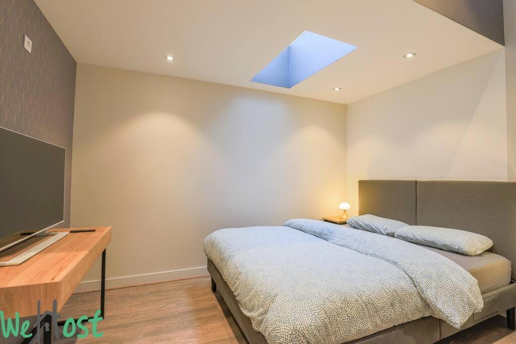 La Porte Verte, Superbe Triplex 16p * Arras