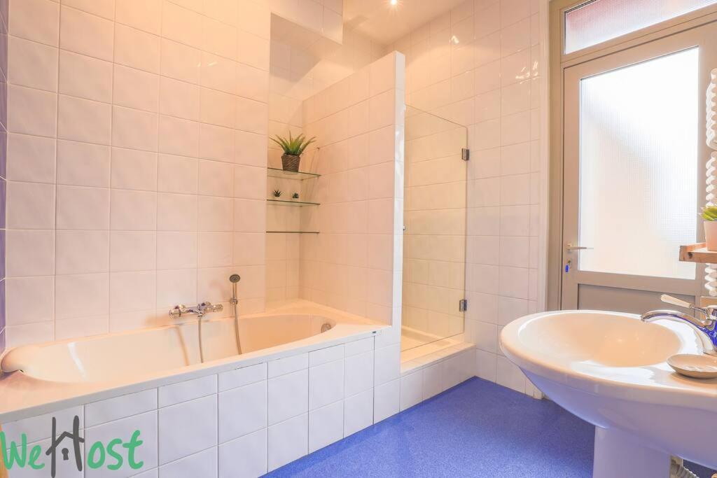 La Porte Verte, Superbe Triplex 16p Arras